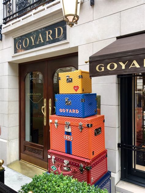 maison goyard nyc|maison goyard locations near me.